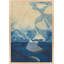 Far North 1 By Jacques Pilon - Framed Wall Art-1990783514-1990783518