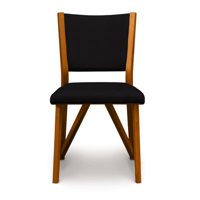 Chaise d'appoint rembourrée Exeter