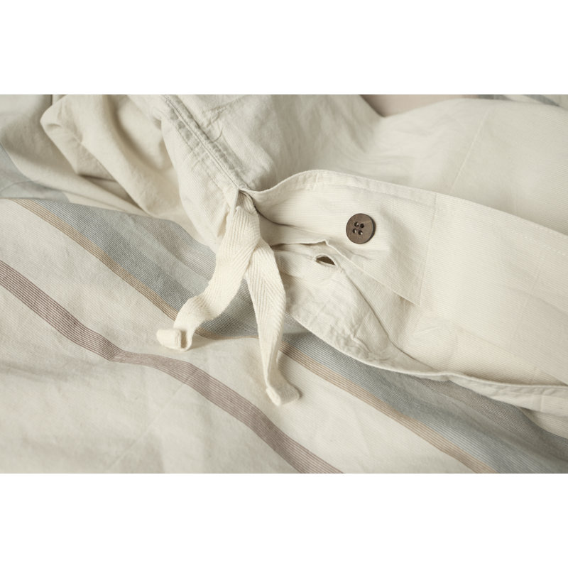 Housse de couette Crestridge, Housse de couette pour lit simple