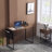Keld Metal Base Computer Desk-1888076974