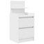 Bedside Cabinets With 2 Drawers 2 Pcs 38X34x80 Cm-294840129-275492325