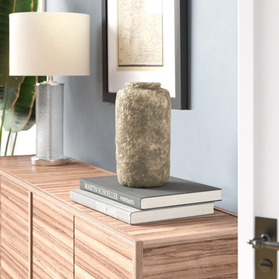 Beaufort Paper Table Vase