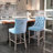 Upholstered Barstools Set Of 2-366752997-339554912