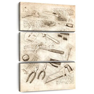 Outils Laelle