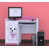 Pink selected