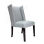 Chaise d'appoint rembourrée Bernier-28657574-28657576