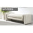 Modway Waverly Boucle Fabric Bench-88459713