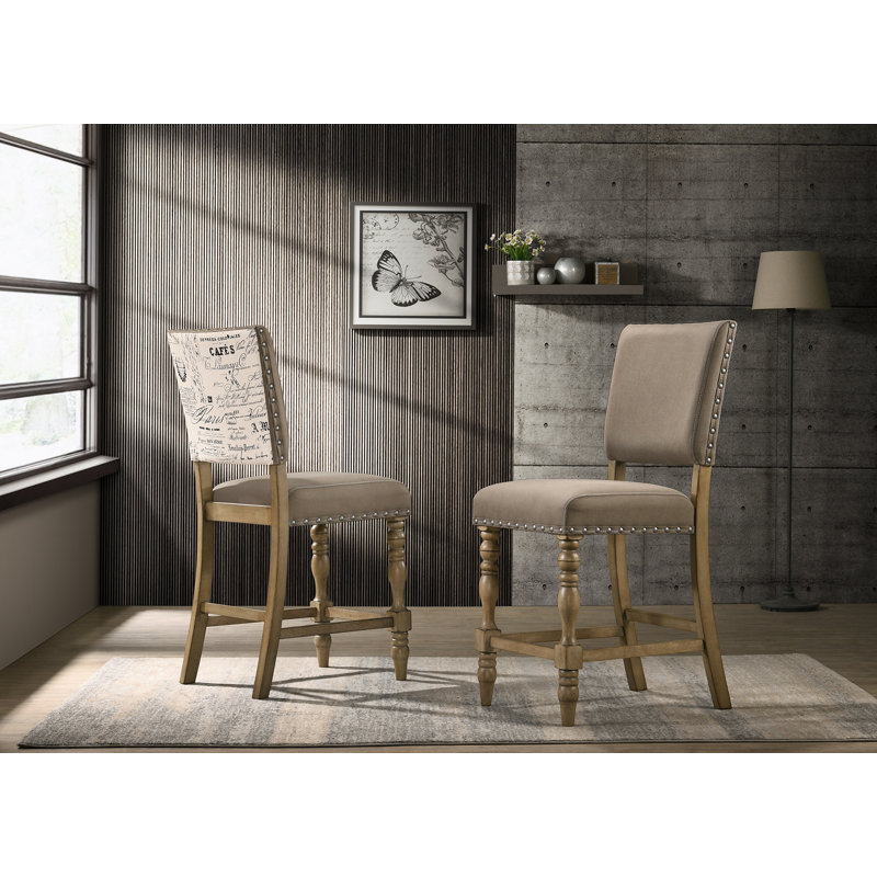 Chaise de salle à manger Aliviya