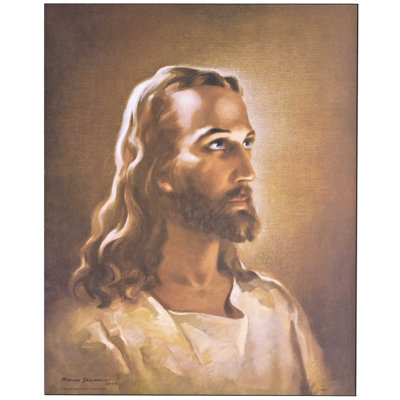 " Head Of Christ "