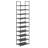 Dellan 20 Pair Stackable Shoe Rack-772866949