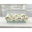 Roses Arrangement in Vase