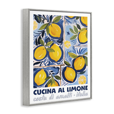 Giclée encadrée, par Lux + Me Designs