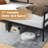 Steel Daybed