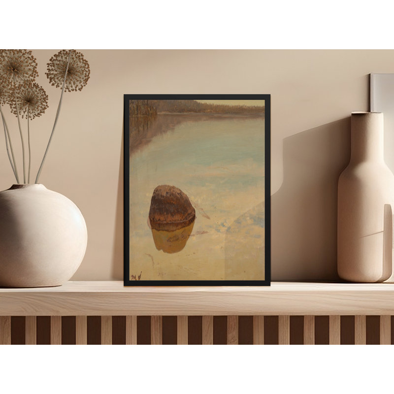 Tieton No Frame Print, 24x32