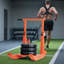 VEVOR Steel Weight Sled