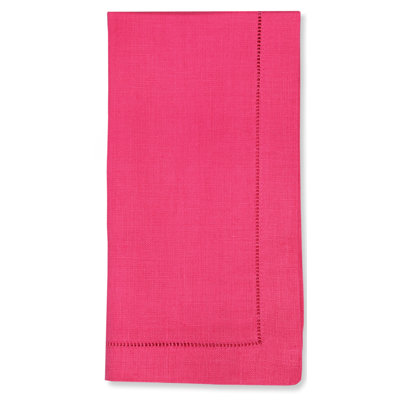 Festival Linen Square Napkins