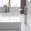 Robinet de salle de bain vasque avec ensemble de drain-72521009