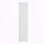 Armoire de rangement murale 42 po avec miroir