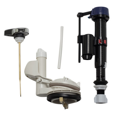 Replacement Toilet Flush Mechanism
