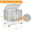 Small Animal Cage