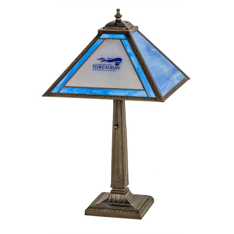 Personalized Table Lamp
