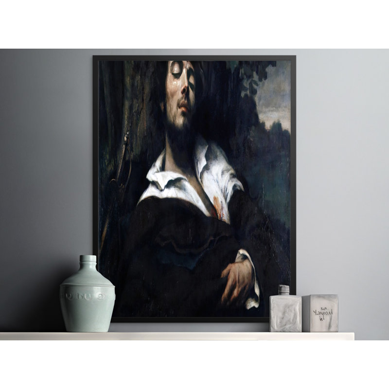 Nealon No Frame Print, 12x16