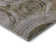 Premium Machine Washable Lubbers AMF1750 Geometric Rug