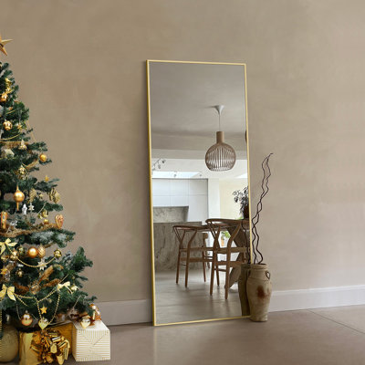 Miroir pleine longueur Mirta