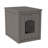 30 Gal Pet House, Light Taupe