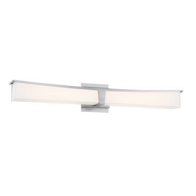 Garlan Dimmable LED Bath Bar