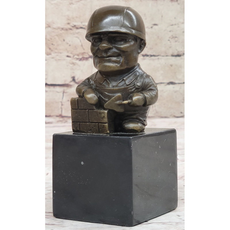 Figurine Bouziane