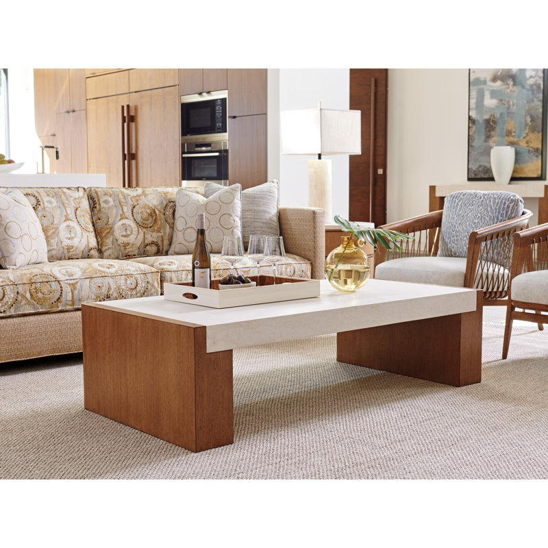 Table basse Eldorado