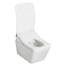 Siège de bidet WASHLET Washlet