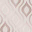 Bohannon 10m x 53cm Semi-Gloss Wallpaper Roll-28208425