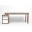 Units Executive Desk-7084780