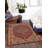 Elara Red Rug 9'3" x 12'6"