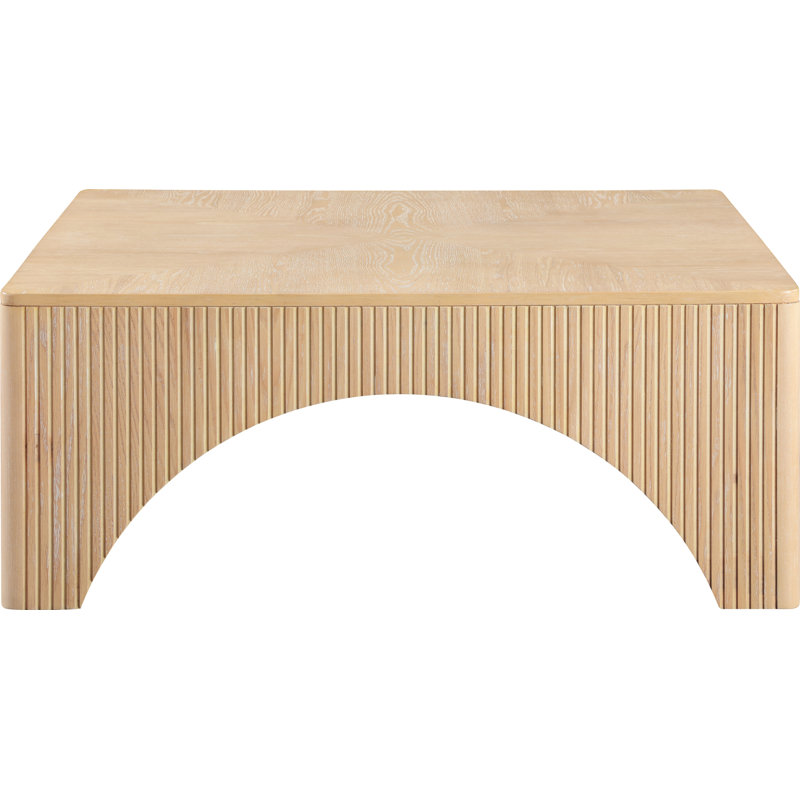 Table basse Eloise, Naturel