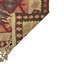 Ghelim Wool Pink/Ivory Rug