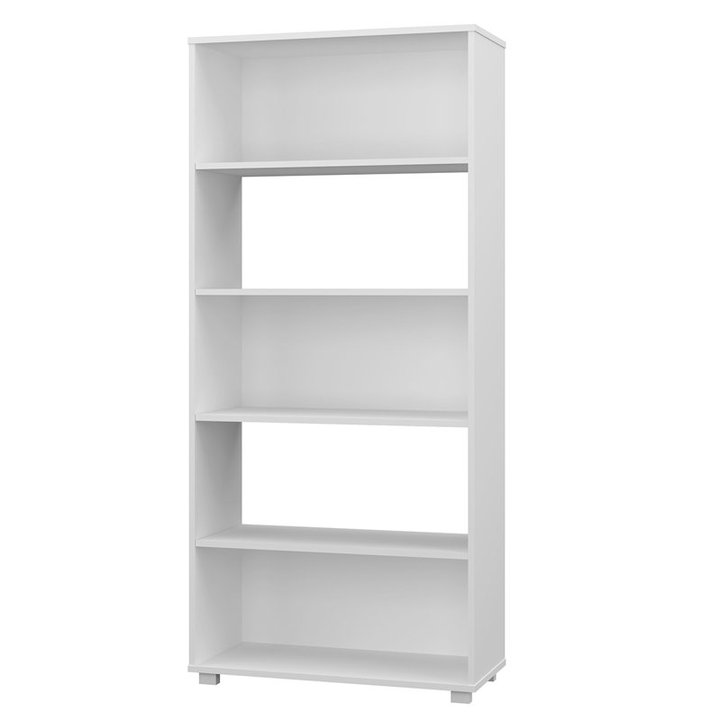 Florczak Bookcase