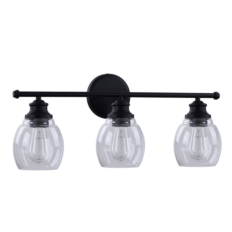 3 - Light Vanity Light