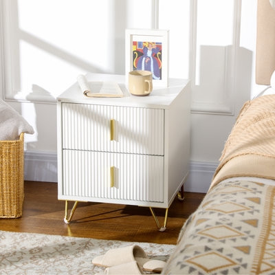 15.7'' W Nightstand