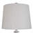 Corlyn Resin Table Lamp
