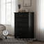 Commode 5 tiroirs Eftichia