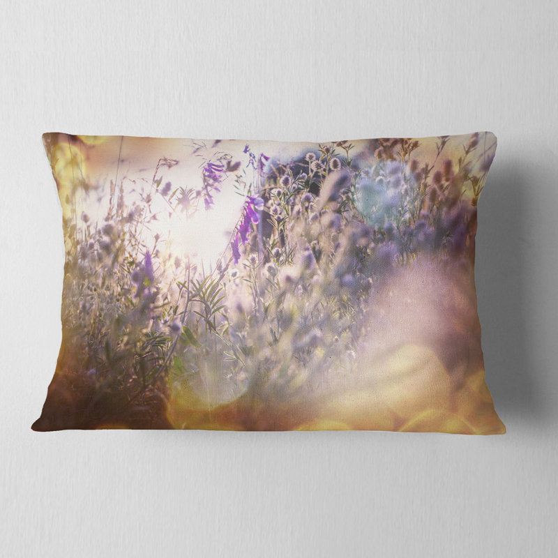 Coussin Summer Pasture