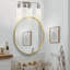 Éclairage pour meuble-lavabo à intensité variable Siedentopf-517135020-407136748