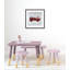 Rouge 1 impression sur papier-47833451-47833449