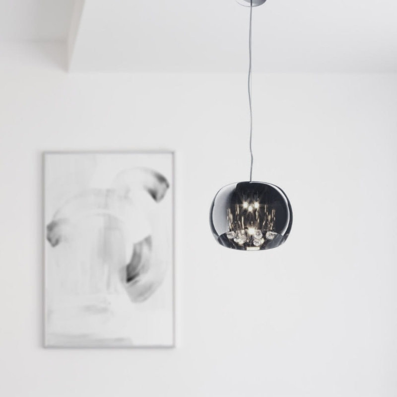 Grandview 3 - Light Single Pendant