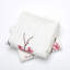 Floral Square Euro Cushion Cover-736007002
