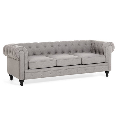 Castalia 3 Seater Sofa
