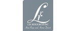 LR Resources logo